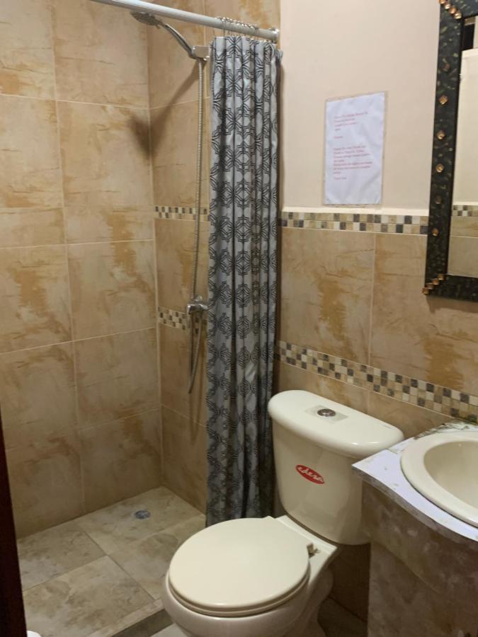 Hostel Santa Canela Cuenca Bagian luar foto